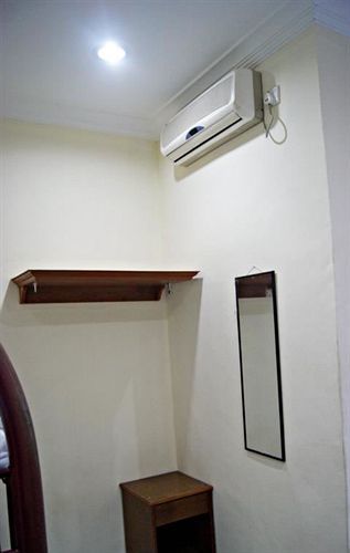 Samudera Hotel Kampung Kuala Besut Eksteriør bilde